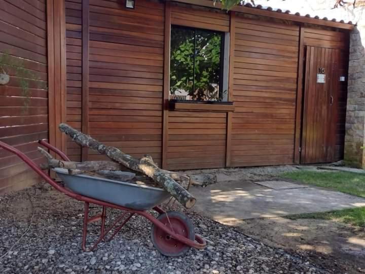 Pousada Recanto De Praia Seca Araruama Exterior foto